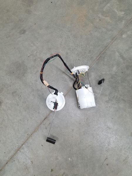 Fuel Pump Assembly 2.5L VIN 5 1st Digit Usa Built Fits 14-19 ROGUE 255740