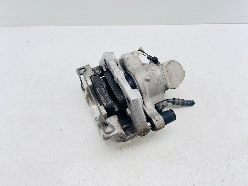 06-10 SATURN SKY / PONTIAC SOLSTICE REAR LEFT DRIVER BRAKE CALIPER OEM