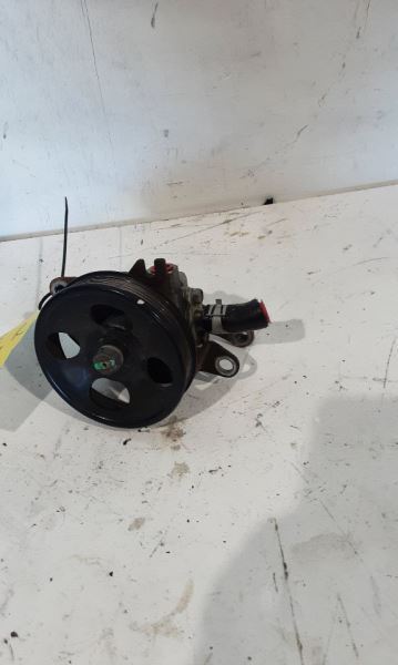 Power Steering Pump 4 Cylinder Fits 04-06 ALTIMA 3071977