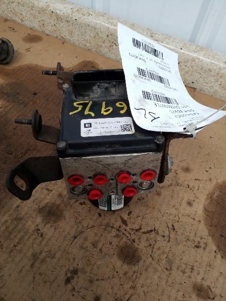 Anti-Lock Brake Part Assembly With Traction Control Fits 08-11 IMPALA 201672