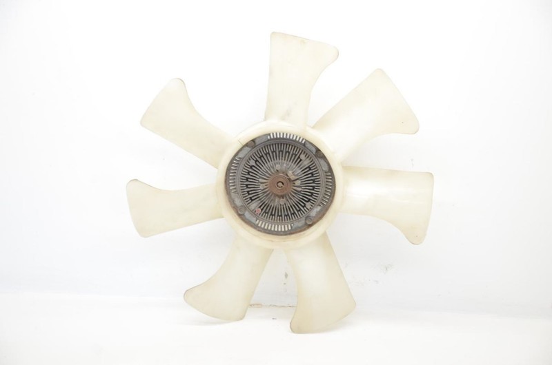 90-96 Nissan 300ZX Non Turbo Fan Clutch with Fan Blade