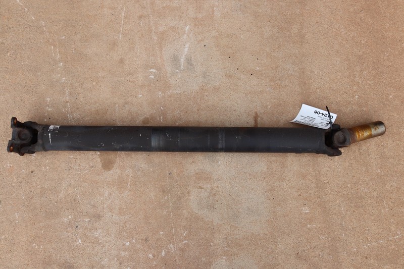 2006-2015 MAZDA MX5 MIATA A/T 2.0L REAR DRIVE SHAFT PROPELLER CARDAN SHAFT OEM
