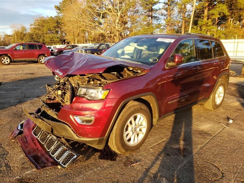 Temperature Control Temperature Control Fits 18-20 GRAND CHEROKEE 1086498