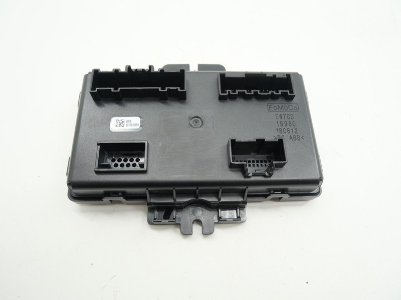 2024-2025 Ford Mustang GT S650 Temperature Climate Control Module HVAC Unit OEM