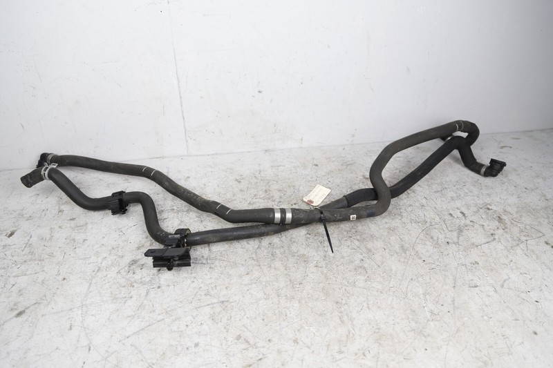 2017-2020 BMW G30 530I HVAC AC A/C HEATER WATER ENGINE COOLANT HOSE PIPES OEM