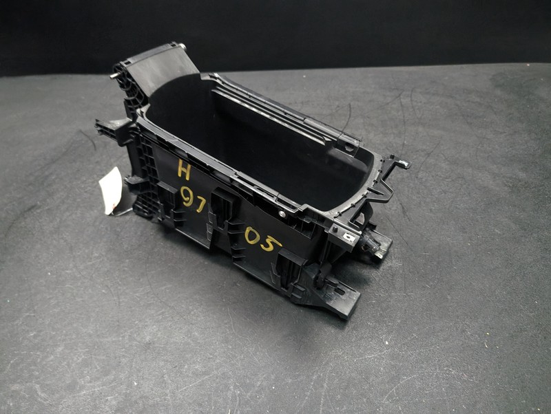Center Console Storage Box 2022 Honda Accord 83451-TVA-A01 2020 2021
