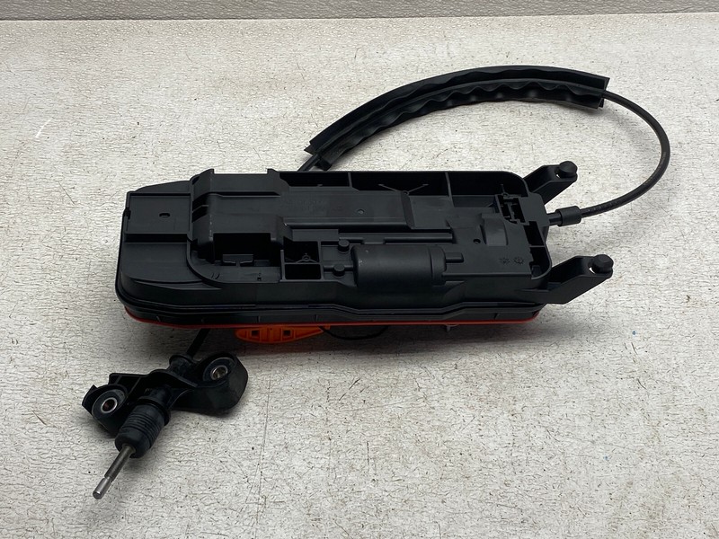2022-2024 AUDI A3 AUTOMATIC TRANSMISSION SHIFTER LEVER OEM LOT755