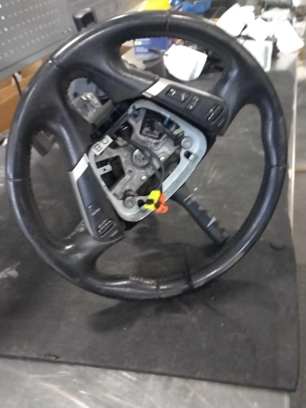 2013 Nissan Murano Steering Column Maroon OEM NJ25-21851-545244 101K Miles