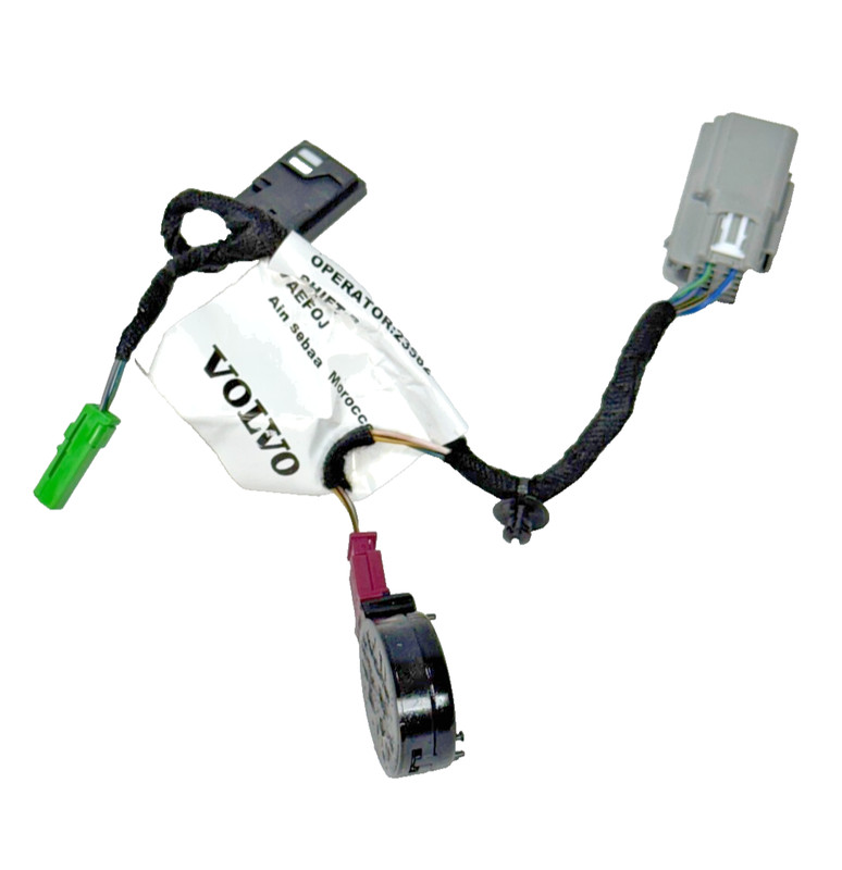 📌 2019-2022 VOLVO XC40 WINDSHIELD RAIN TEMPERATURE SENSOR CABLE 32266057 OEM