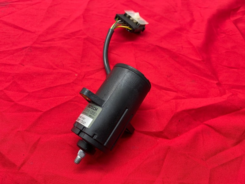 00-05 Porsche Boxster Carrera 911 Gas Acceleration Speed Pedal Module Sensor OEM
