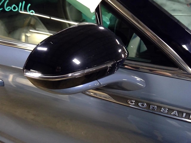 Passenger Side View Mirror With Turn Signal Fits 23-24 CORSAIR 1773606