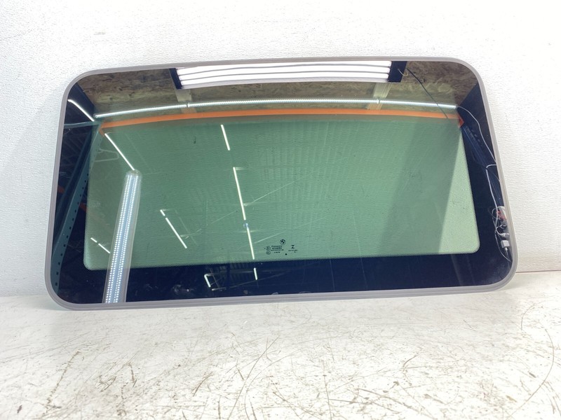 12-19 BMW F30 F80 3 Series SEDAN Sunroof Top Glass Window Slide Cover Panel OEM✅