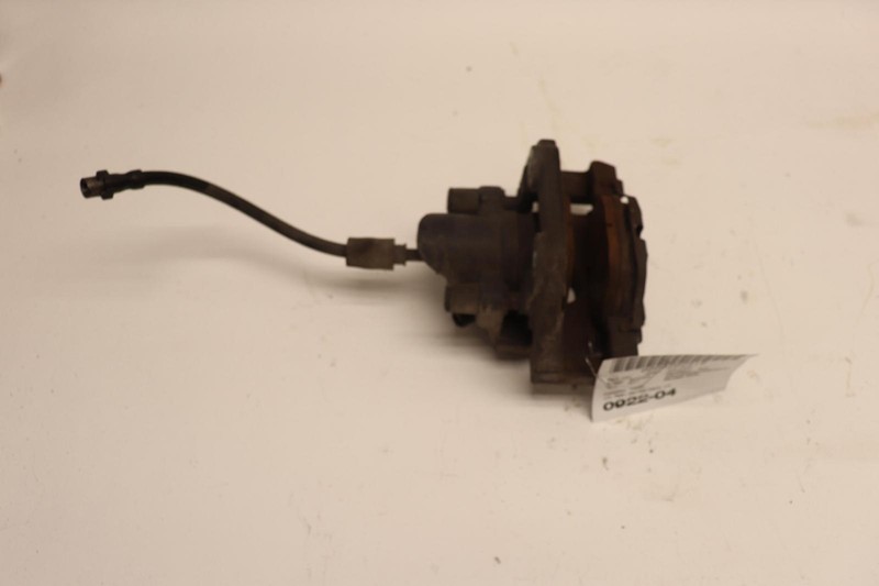 2008-2013 BMW M3 RWD COUPE REAR LEFT DRIVER SIDE BRAKE CALIPER OEM