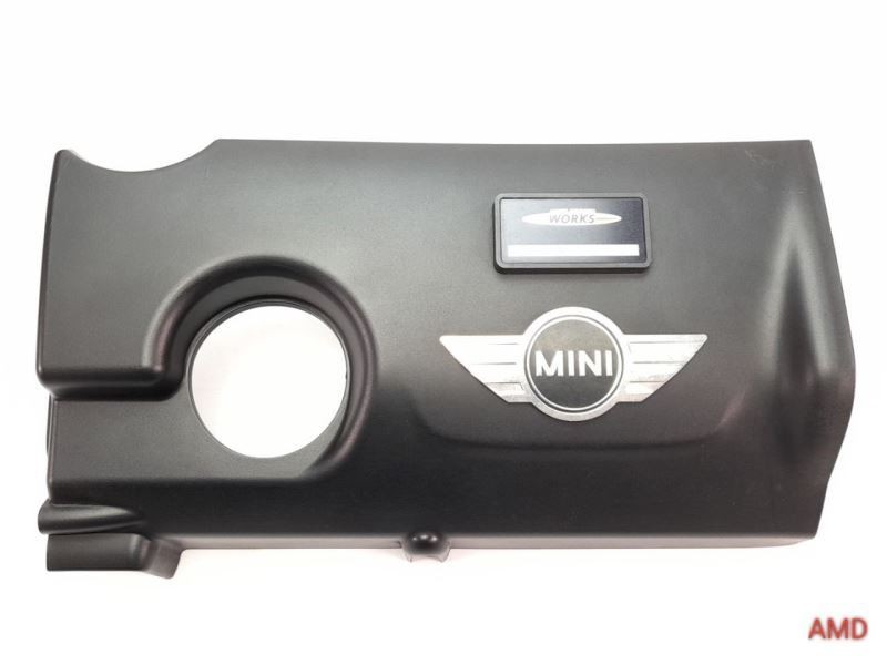 2012 Mini Cooper S R56 R57 R55 R58 R59 Top Engine Cover 11127614367