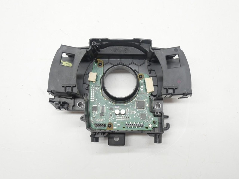 2021-2025 Ford Bronco Sport Steering Column Combination Switch Housing Base OEM