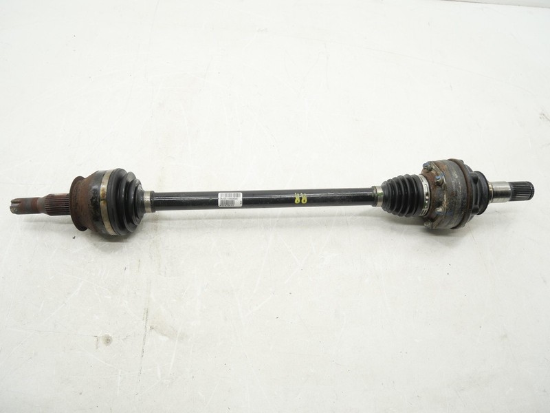 Used Rear Passenger Side RH CV Axle Shaft 2016-2024 Chevy Camaro SS 6.2L 64k OEM