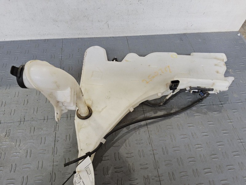 Wash Reservoir Fits 13-18 ATS 3493195