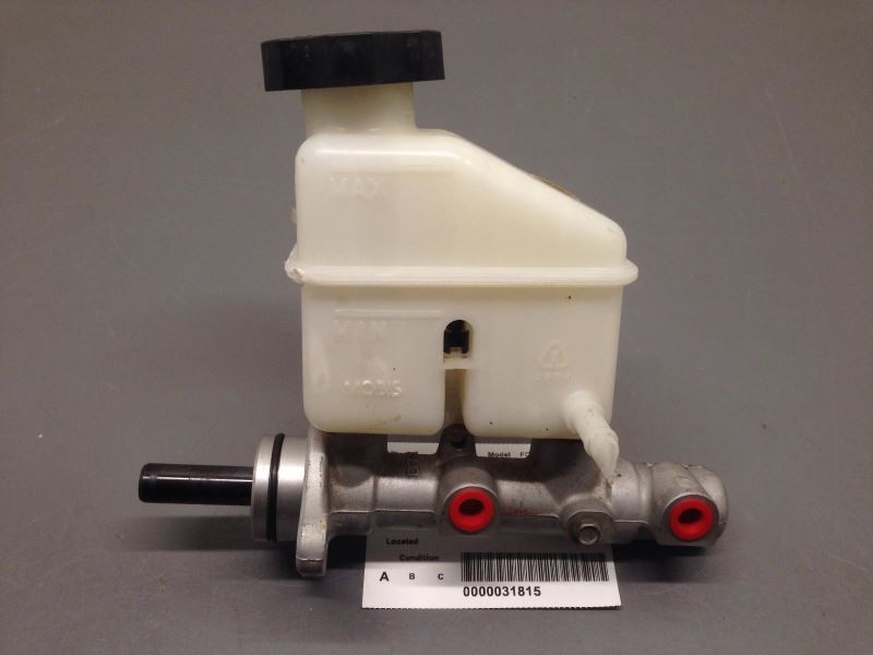 Brake Master Cylinder 58510-1H200 Fits 2011-2013 Kia Forte 71941