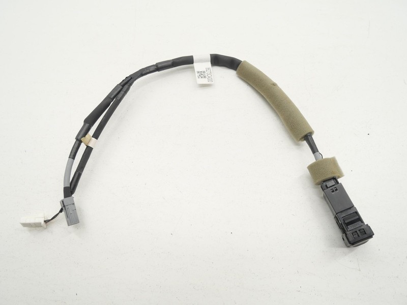 Used Auxilary Audio USB HUB Plug In Wiring Harness 2013-2020 Subaru BRZ OEM