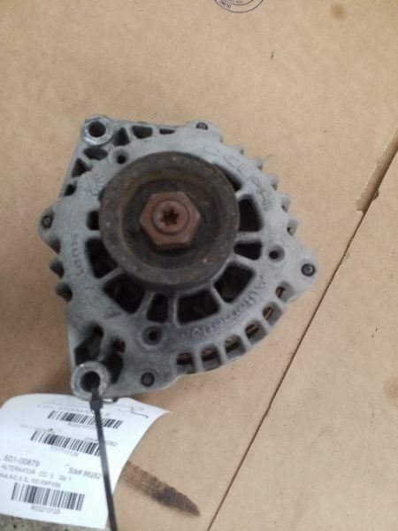 Alternator 105 Amp ID 10480326 Fits 01-04 ASTRO 210129