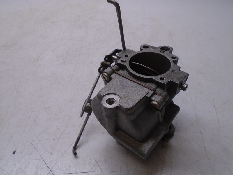 CC4b Johnson Evinrude Carburetor Carb 387917 387918 3127000 55 hp