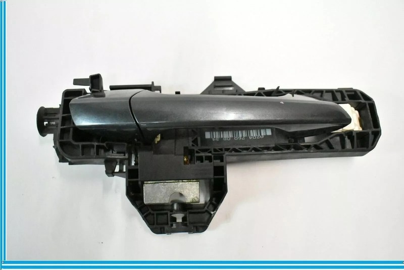 10-13 Mercedes W212 E350 E550 Front Right Side Exterior Door Handle OEM