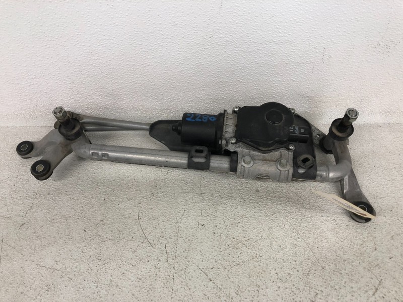 ⭐2015-2020 ACURA TLX FRONT WINDSHIELD WIPER ARM LINKAGE MOTOR ASSY OEM LOT2280