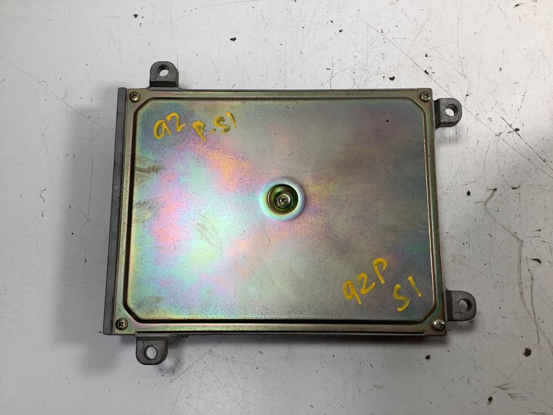 92-95 Honda Prelude SI ECU 37820-P14-A10 OEM