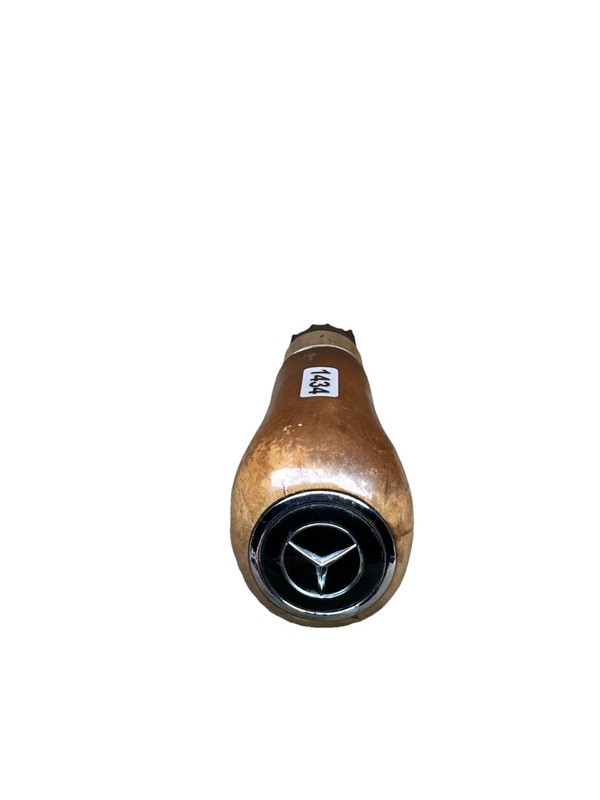 ✅ 06-11 Mercedes W219 CLS550 CLS500 Shifter Shift Wooden Knob OEM ✅