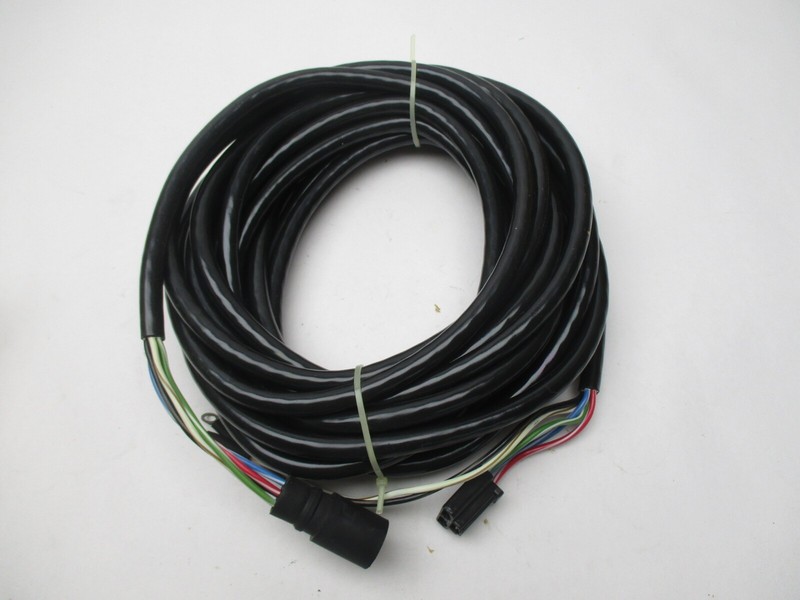 0582678 582678 NEW OMC Trim Tilt Cable Assembly