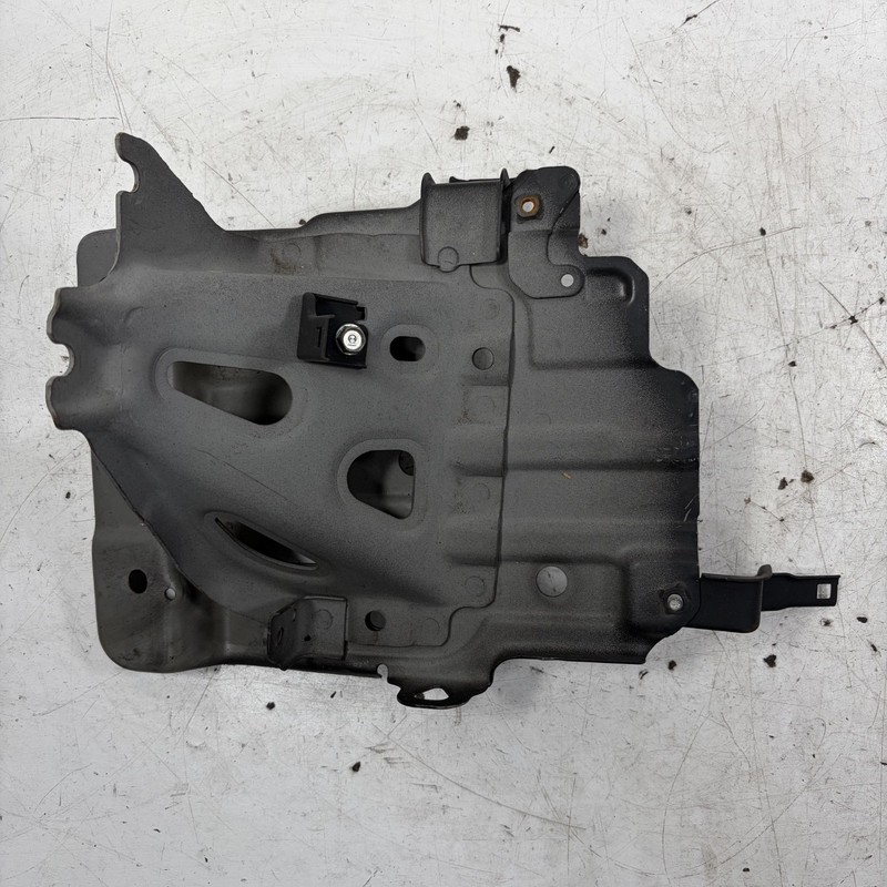 13-17 Honda Accord 4 Cyl Battery Tray Base 60630-T2A-A00ZZ OEM