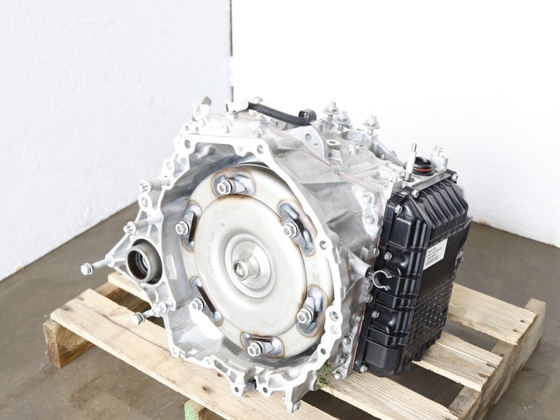 20-24 BMW 228i Gran Coupe F44 xDrive GA8Y45CW Auto Transmission Converter (12k)