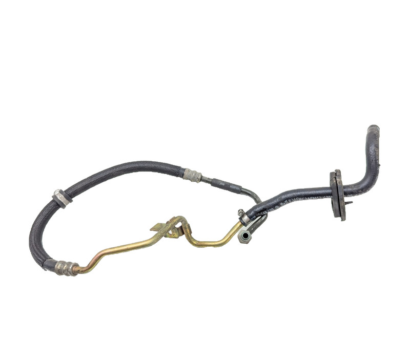 ✅ 01-06 Mercedes W220 W215 S600 CL600 Power Steering Hose Line 2209978882