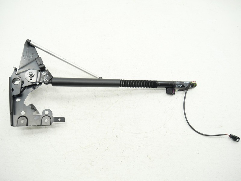 Used Left Driver Side Trunk Lid Hatch Strut Hinge 2016-2018 Audi RS7 C7.5 OEM