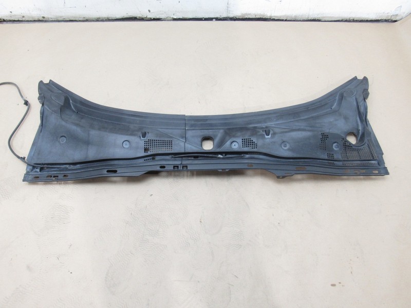 Mazda MX-5 Miata 2019 Front Left Right Windshield Cowl Cover Panel Trim 15-25 *