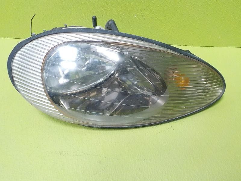 96-99 Mercury Sable Right Passenger Headlight Headlamp OEM F6DZ-13008-C