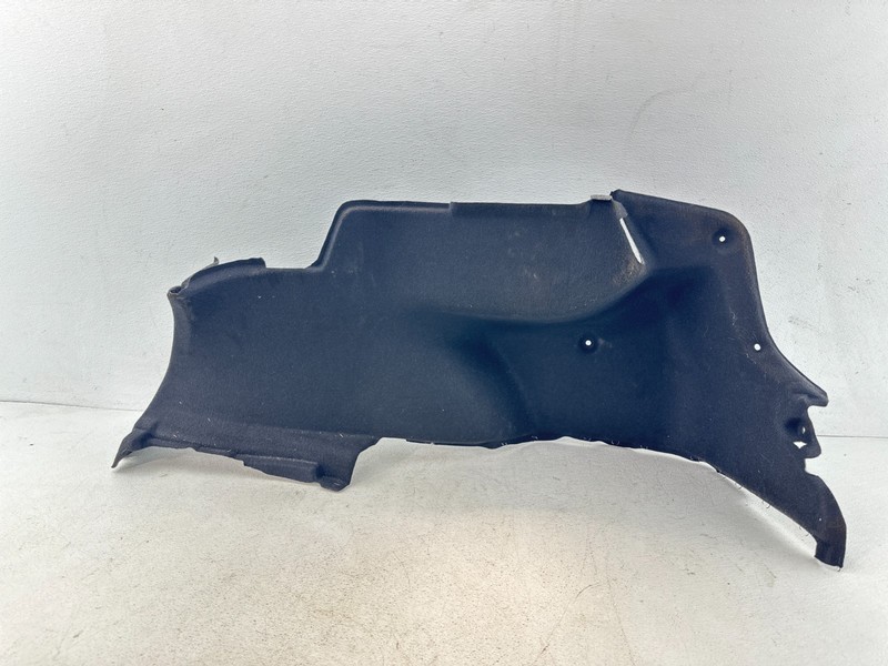 2015-2020 ACURA TLXRIGHT PASSENGER REAR INTERIOR QUARTER PANEL TRIM OEM