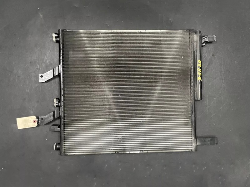 A/C Condenser 2018 Dodge RAM 1500 52014632AB 2013 2014 2015 2016 2017 2019 2020