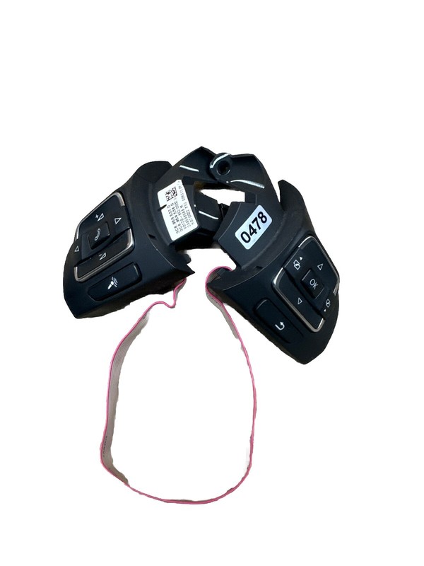 ✅ VW Golf Passat Tiguan Golf Steering Wheel Switch 3C8959537D OEM ✅