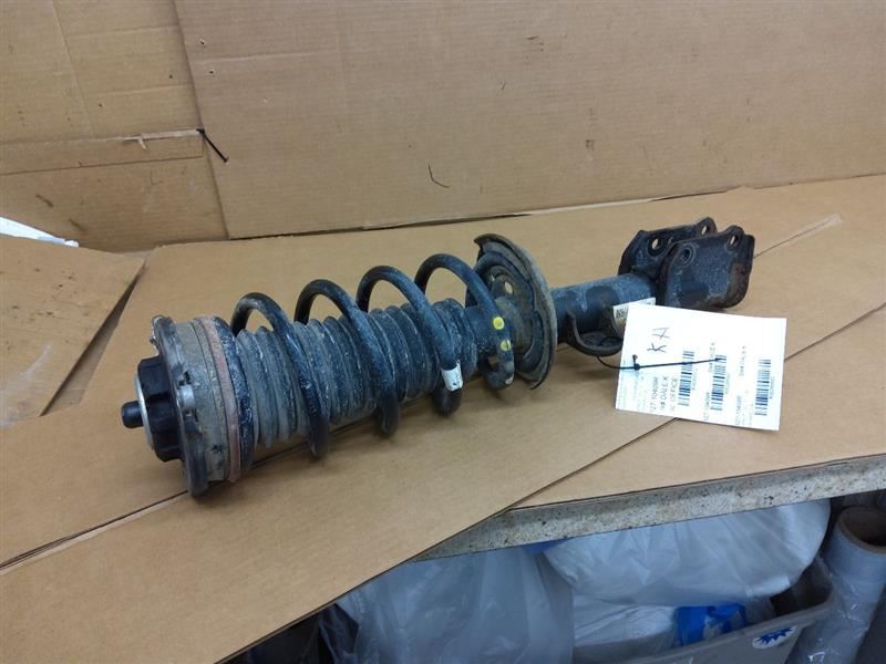 Passenger Right Strut Front AWD Fits 15-18 RENEGADE 268502