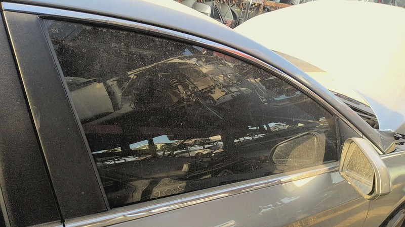 Front Door Glass/window HYUNDAI SONATA Right 15 16 17 18 19