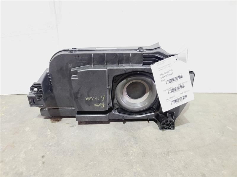 Speaker Subwoofer fits 2019 Tahoe 570269