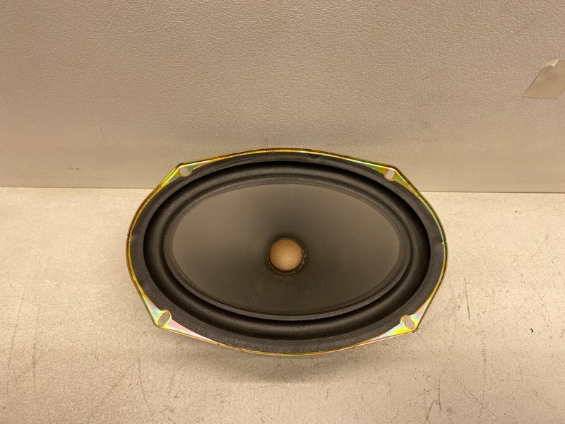 2003-2007 HONDA ACCORD SEDAN LEFT OR RIGHT REAR DOOR SPEAKER ASSEMBLY OEM