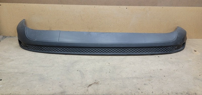 2012 - 2014 FORD FOCUS SEDAN 4DR REAR LOWER BUMPER COVER VALANCE OEM