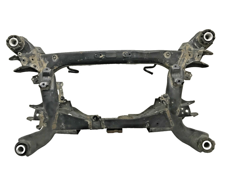 07-17 Lexus LS460 Rear Suspension Subframe Cradle Crossmember Sub Frame OEM