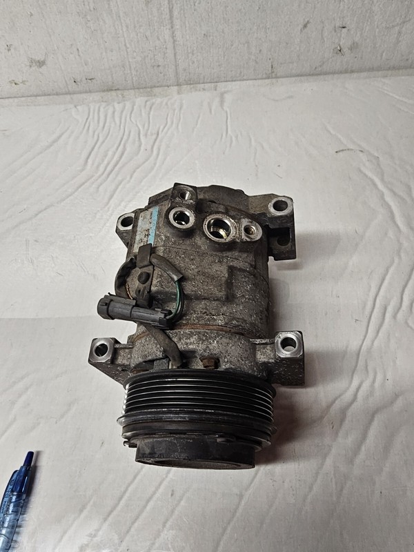 OEM 03-19 CHEVROLET ExpressAC Compressor