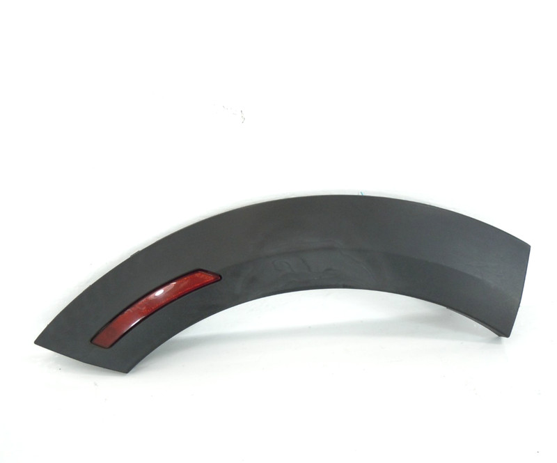 2012 12 Mini Cooper Countryman Rear Fender Flare Moulding Passenger Right OEM