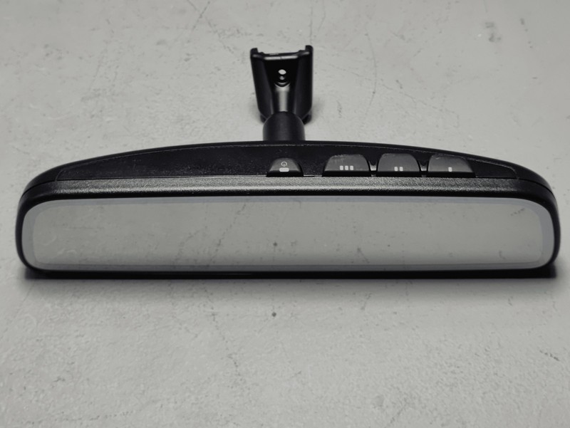 2019-2020 Honda Pilot Front Windshield Interior Rear View Mirror OEM Homelink