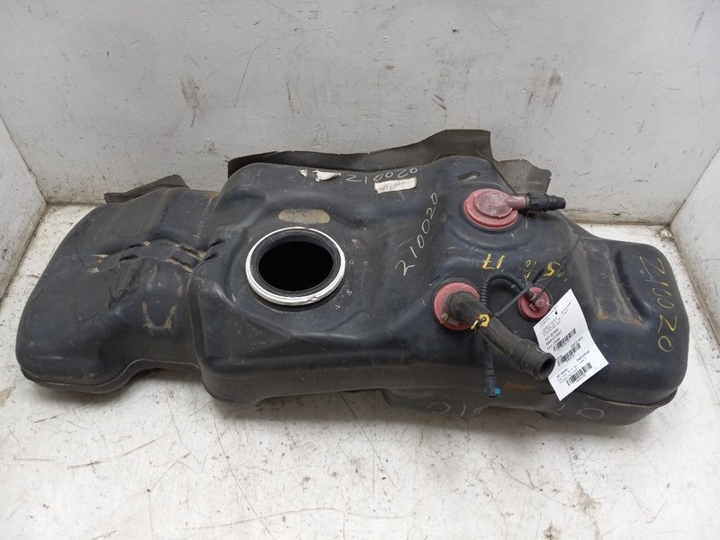 08 09 10 11 12 13 TOYOTA HIGHLANDER FUEL TANK VIN A 5TH DIGIT V6-2GRFE