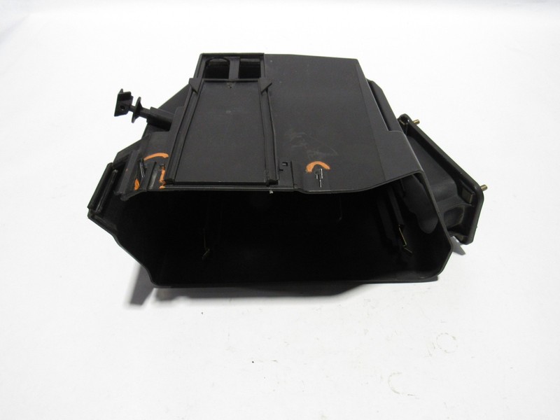 Mercedes SLK55 R171 2006 Fuse Box Cover Housing 04-11 *